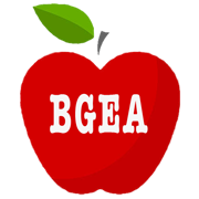 BGEA apple